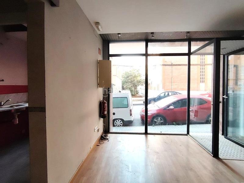 Foto f45509d2-c2e7-4ac1-a37a-af62d8a55c9f. Alquiler local comercial local en la concórdia en alquiler en Sabadell