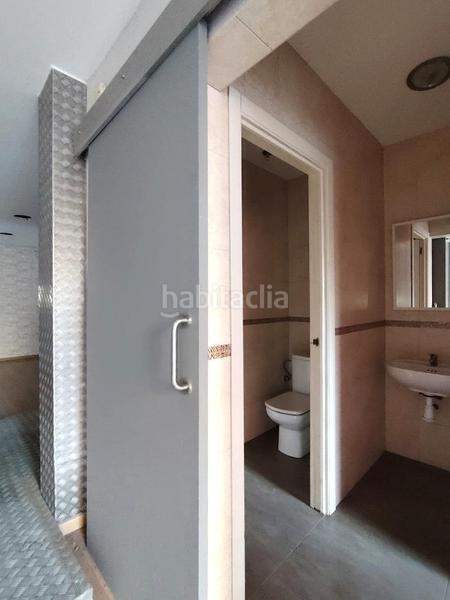 Foto ead50d86-56af-4c37-8737-f073587c8baf. Location local commercial dans Concòrdia Sabadell