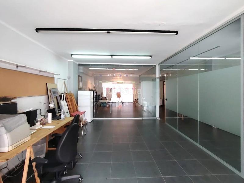 Foto 26a2bff1-b11e-4a38-9cbf-6363ff1cd11a. Local comercial local con posibilidad de cambio de uso en Terrassa