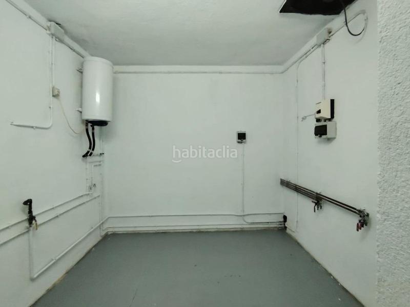 Foto 1de0ccf8-e931-4607-a5d0-be2226a7ce7b. Bâtiment à usage industriel dans Ca n'Aurell Terrassa