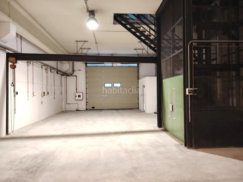 Foto 5a13fc03-7c29-49e7-865b-d2d2e5e3aaea. Bâtiment à usage industriel dans Ca n'Aurell Terrassa