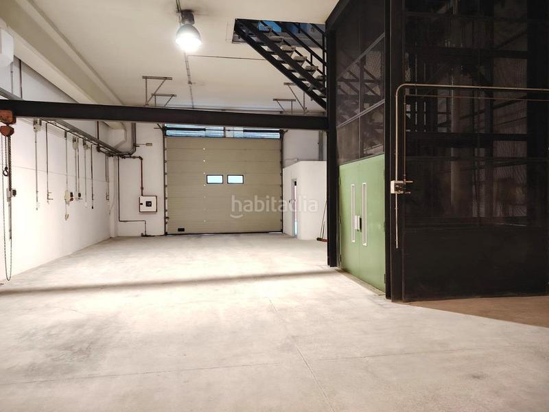 Foto a00fa1aa-0901-4751-8ed7-a9f854578f4c. Bâtiment à usage industriel dans Ca n'Aurell Terrassa