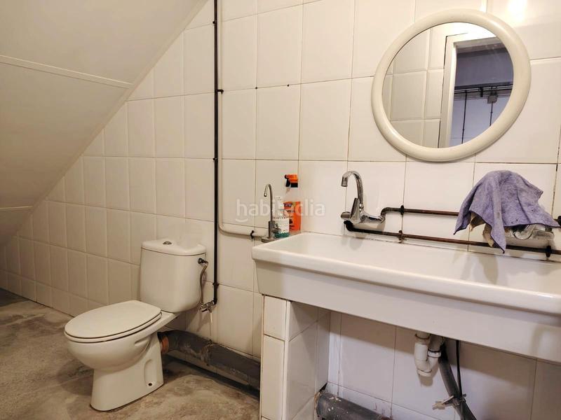 Foto b09002e4-d84a-49b4-bc17-90350f626841. Bâtiment à usage industriel dans Ca n'Aurell Terrassa