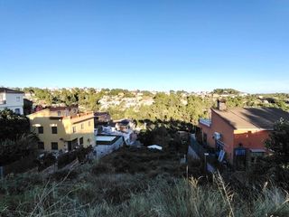 Terreny residencial a Castellnou-Can Mir-Can Solà