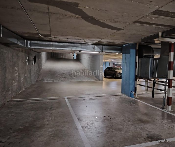 Foto 3d52e84f-6450-4a8c-98c8-d00f7fa01cf9. Aparcament cotxe a Covadonga Sabadell