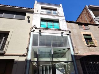 Edificio  Sant quirze de. Una joya por descubrir en el corazón de sabadell tu proyecto de