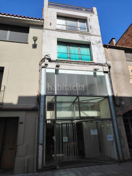 Foto 7d0795f3-e88a-49b1-a1dc-ccb2d026dbe1. Edifici a Centre Sabadell