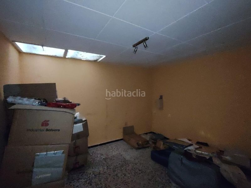 Foto c7b7d60d-8d9c-4414-8b96-ddbba8907f83. Edifici a Centre Sabadell