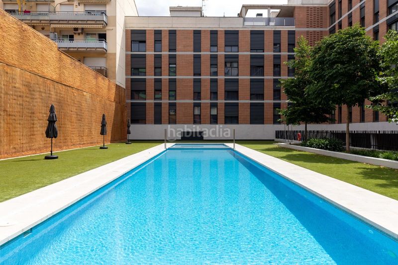 Foto 9233e334-2ca7-4db4-b42a-7b103a5f092f. Àtic amb calefacció aparcament piscina a Sol i Padrís - Sant Oleguer Sabadell