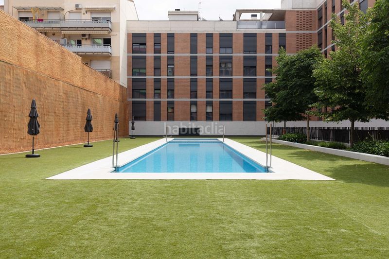 Foto a5ca8d49-a85e-4852-9e47-c49ddf8ac913. Àtic amb calefacció aparcament piscina a Sol i Padrís - Sant Oleguer Sabadell
