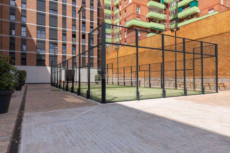 Foto db3921a7-c45b-4e23-9d0b-640b2b0b4da0. Àtic amb calefacció aparcament piscina a Sol i Padrís - Sant Oleguer Sabadell