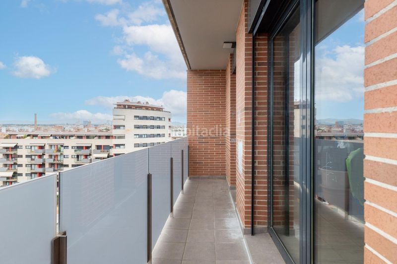 Foto f44f61b4-fb23-4dc6-825c-10b455936e9b. Àtic amb calefacció aparcament piscina a Sol i Padrís - Sant Oleguer Sabadell
