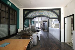 Lloguer Local Comercial a Carrer de sant quirze 35. Gran oportunidad de restauración en sabadell! espectacular local