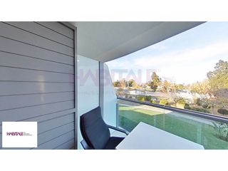 Piccolo appartamento en Campoamor. Apartamento en vergel . alicante