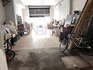 Local Comercial  N/a. Bajo xirivella