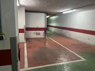 Aparcament cotxe  N/a. Estupenda plaza de garaje