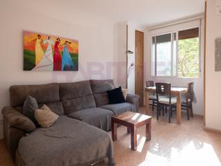 Lloguer Apartament  N/a. Piso en alquiler zona de exposicion