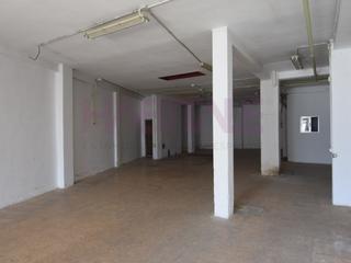 Lloguer Local Comercial  N/a. Bajo comercial en c pio xi