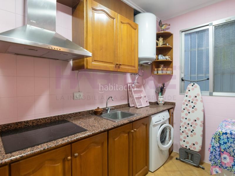 Foto 37bbc317-ff85-4caf-92d4-fa3f4b69ee2d. Affitto appartamento in avenida cardenal benlloch 72 in Valencia