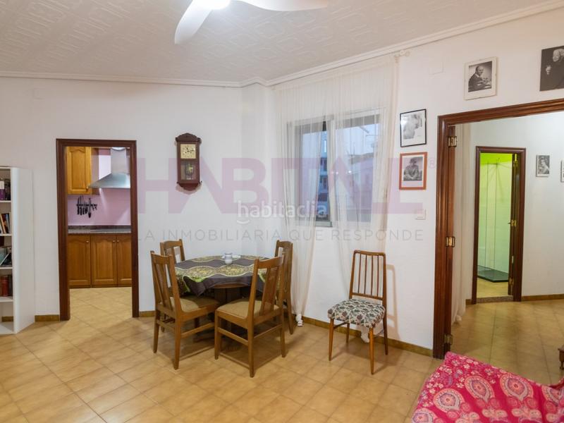 Foto 796a06bc-1326-4332-9f37-44e75a487cab. Affitto appartamento in avenida cardenal benlloch 72 in Valencia