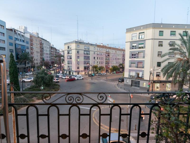 Foto ec8f4a63-1f61-4548-8743-bca5965acfc7. Lloguer pis a avenida cardenal benlloch 72 a Albors Valencia