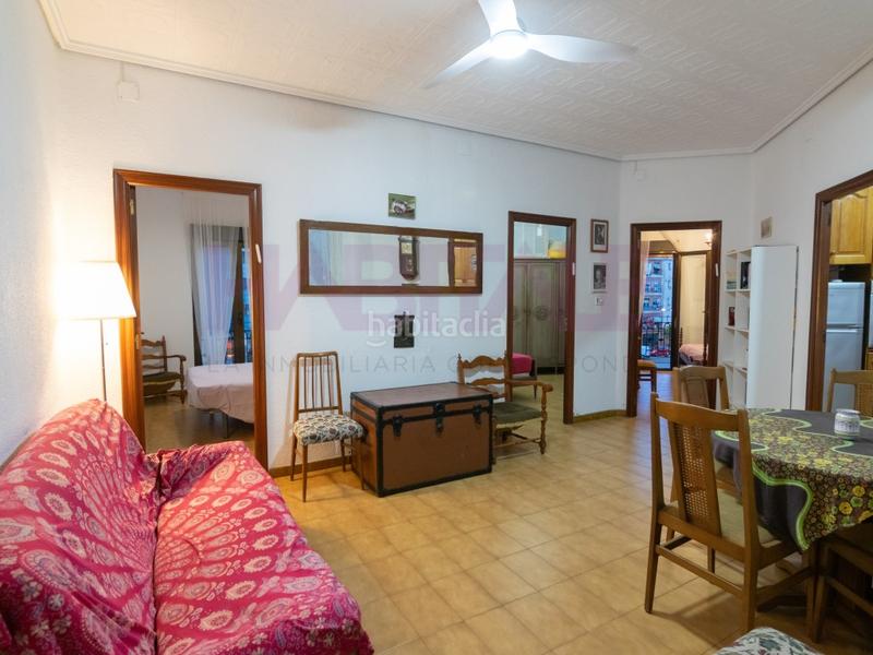 Foto 06ad4a3e-c893-4274-8cdc-e291179130e4. Location appartement dans avenida cardenal benlloch 72 dans Valencia