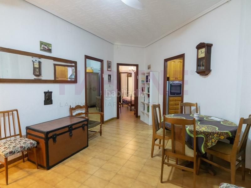 Foto 5b1ff90e-5f0d-4210-948c-e16276914d5c. Location appartement dans avenida cardenal benlloch 72 dans Valencia