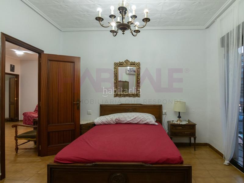 Foto 7792c88f-6cea-49c1-aa84-dd14b31fc92b. Location appartement dans avenida cardenal benlloch 72 dans Valencia