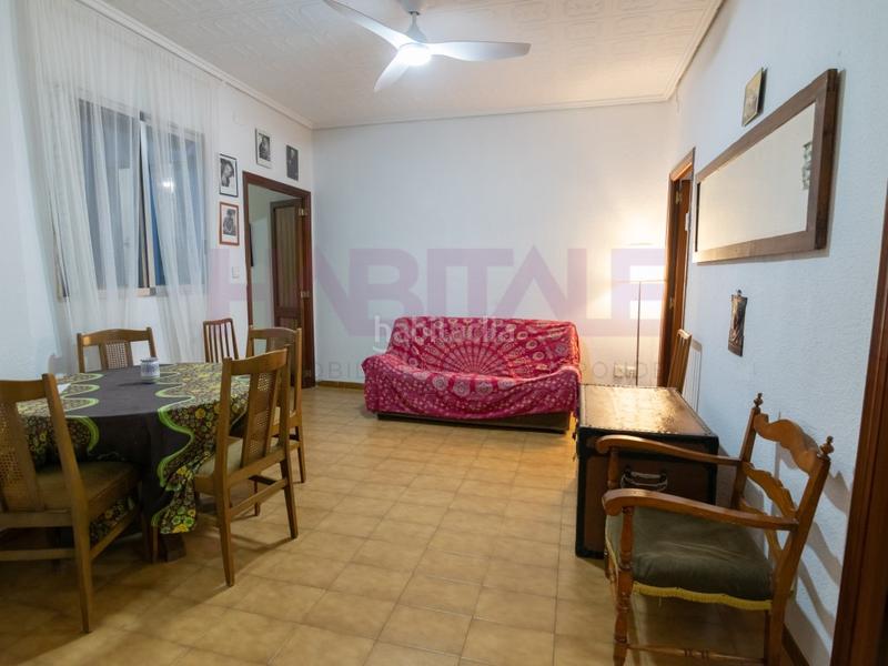 Foto 8df338f3-1239-4e42-886e-320ef84b9a1f. Location appartement dans avenida cardenal benlloch 72 dans Valencia