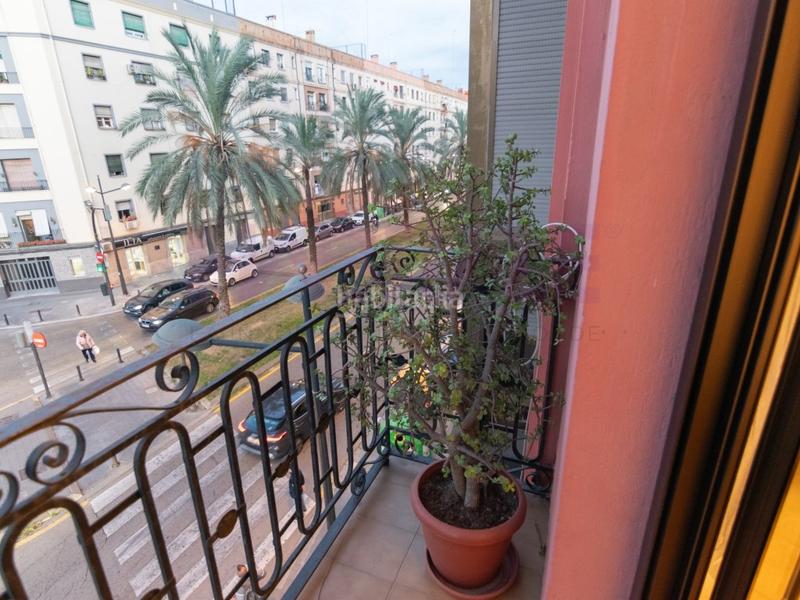 Foto d88bcd88-f1a8-4de9-8983-ca079b623c23. Location appartement dans avenida cardenal benlloch 72 dans Valencia
