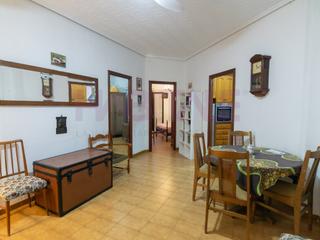 Miete Etagenwohnung  Avenida cardenal benlloch. Alquiler temporal en albors