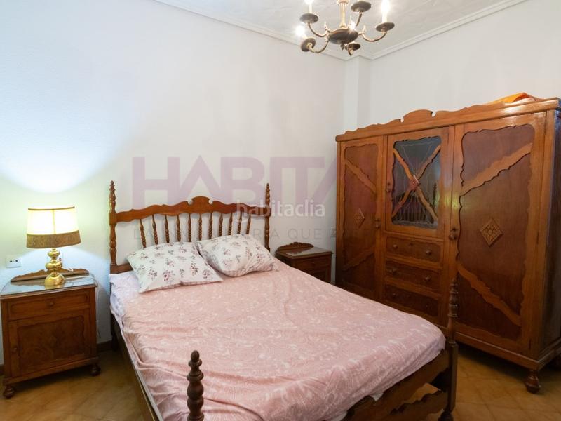 Foto f91b1d69-f32c-4a8d-95f5-d9c697527049. Miete etagenwohnung in avenida cardenal benlloch 72 in Valencia