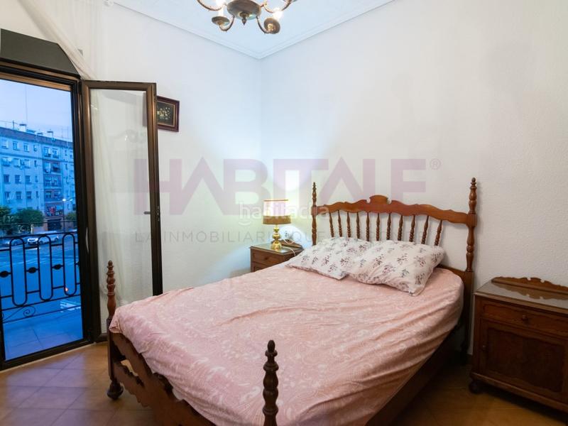 Foto 0c8a5e25-5561-477e-8b69-e469fa96c6ed. Rent flat in avenida cardenal benlloch 72 in Albors Valencia