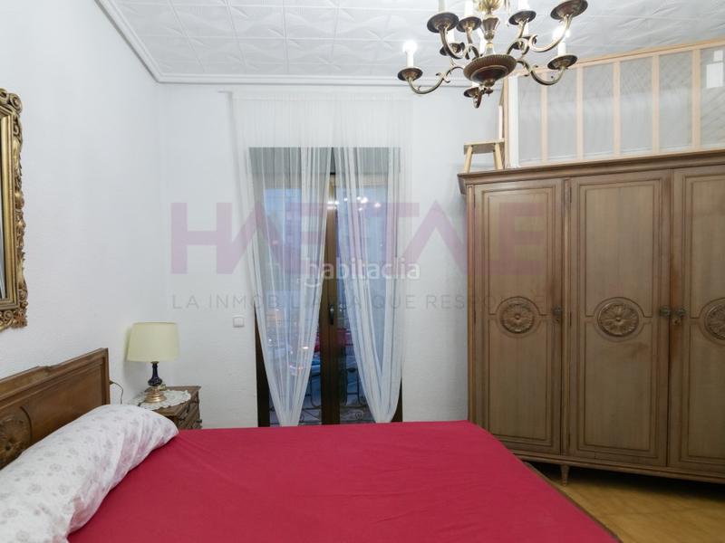 Foto 34d280d5-a1ec-458c-9d99-852866014aeb. Rent flat in avenida cardenal benlloch 72 in Albors Valencia