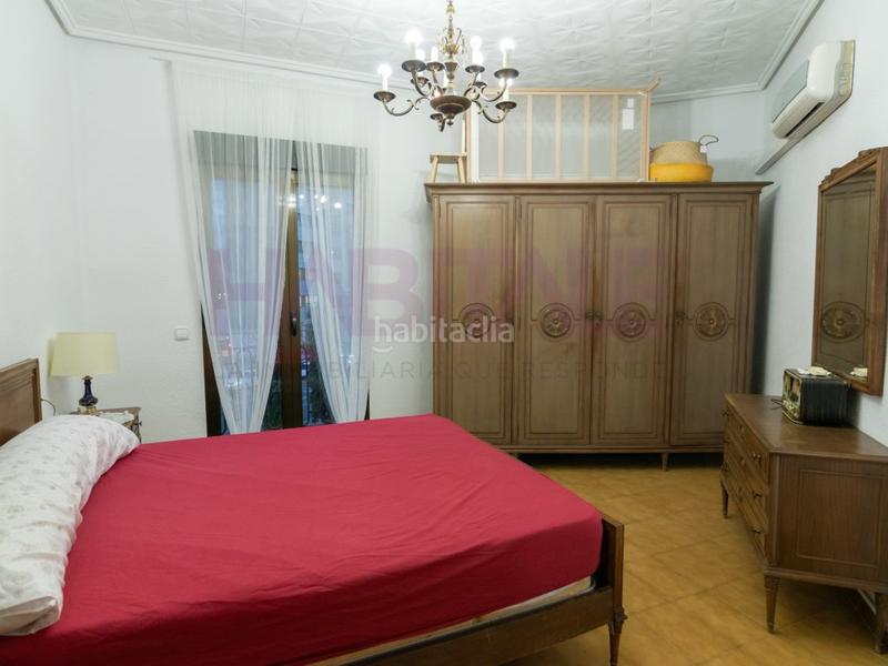 Foto 374b7e6b-095f-43c9-a2a0-4324e7e8ac21. Rent flat in avenida cardenal benlloch 72 in Albors Valencia