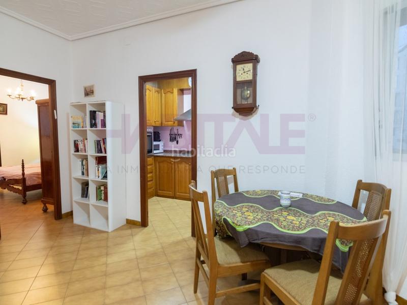 Foto 45931e4b-ec6e-454c-9a4d-1b9b24146abc. Rent flat in avenida cardenal benlloch 72 in Albors Valencia