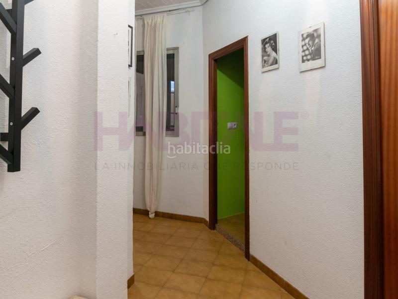 Foto d3cac04a-b852-4841-9b8c-cb51f5a21592. Rent flat in avenida cardenal benlloch 72 in Albors Valencia