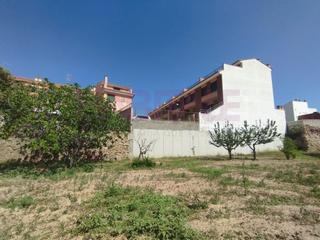 Maison  N/a. Se vende lindo terreno rustico en caudiel