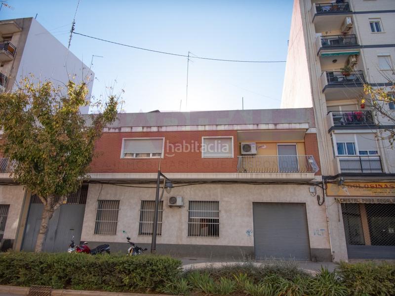 Foto 178945a0-8ba1-49eb-bb87-a9a21fc15e2c. Terreno residenziale in San Ramón-Monte de Piedad Xirivella