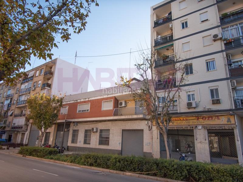 Foto 49894dfe-49d7-4265-aa16-b68a0899e3c7. Terreno residenziale in San Ramón-Monte de Piedad Xirivella