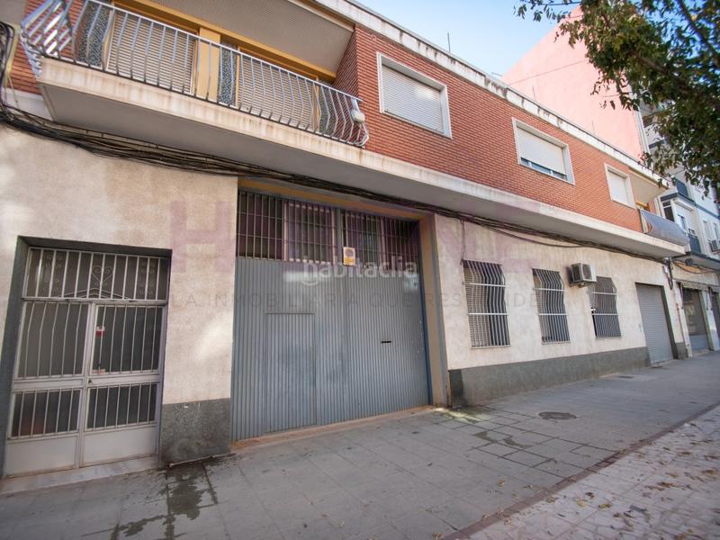 Foto 7ea8920b-b2f9-42c4-86bc-1ee87bad10f3. Terreno residenziale in San Ramón-Monte de Piedad Xirivella