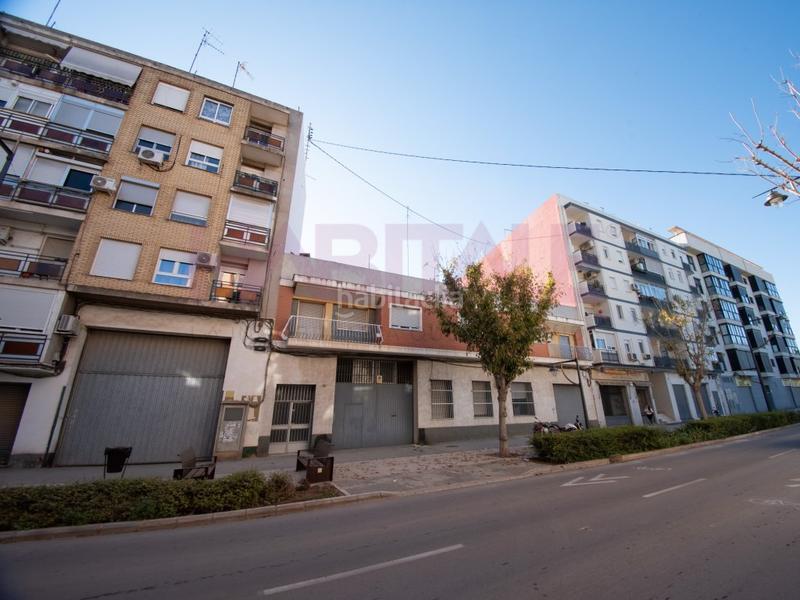 Foto 84ac776a-7b6b-4192-ba59-429da3c50627. Terreno residenziale in San Ramón-Monte de Piedad Xirivella