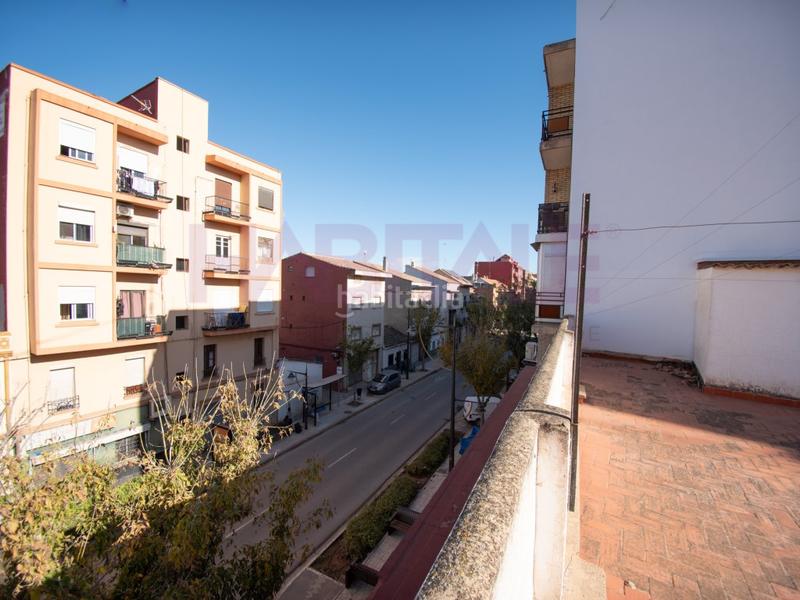 Foto b4662e7d-110e-432a-baeb-92d9ca0dd65a. Terreno residenziale in San Ramón-Monte de Piedad Xirivella
