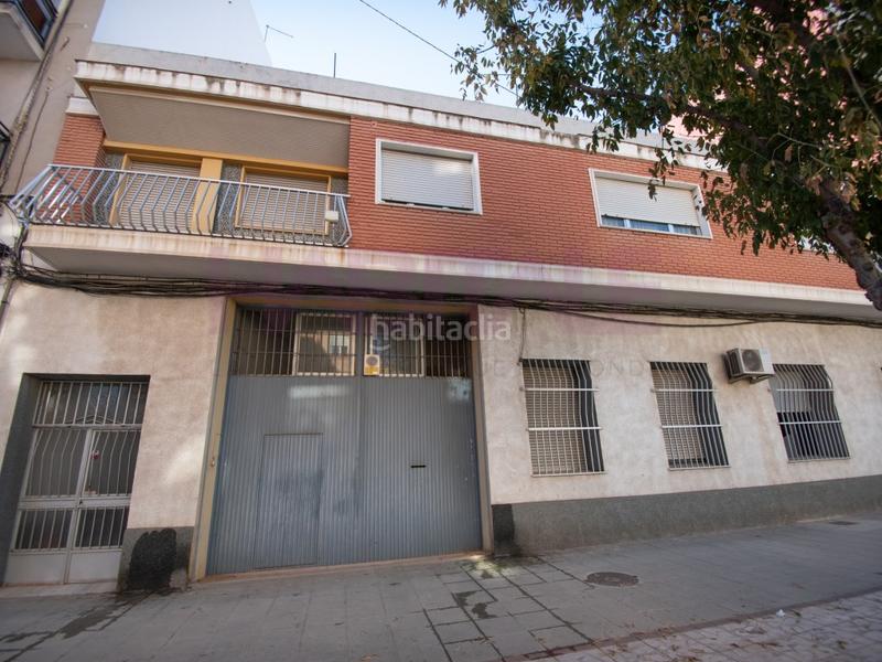 Foto ba9f8f67-910e-4aa2-a094-3863643f7e29. Terreno residenziale in San Ramón-Monte de Piedad Xirivella