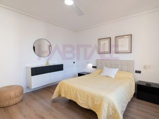 Rent Flat  Calle cuba. Piso 4 habitaciones alquiler valencia