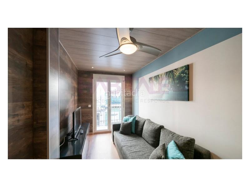 Foto 4b994a3b-6942-487d-a0cf-999fc75c31c0. Miete etagenwohnung in El Cabanyal-El Canyamelar Valencia