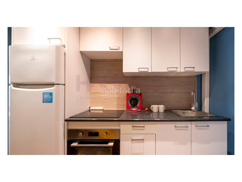 Foto 5de97d7e-11ff-42c7-8816-02af0c4642ba. Miete etagenwohnung in El Cabanyal-El Canyamelar Valencia