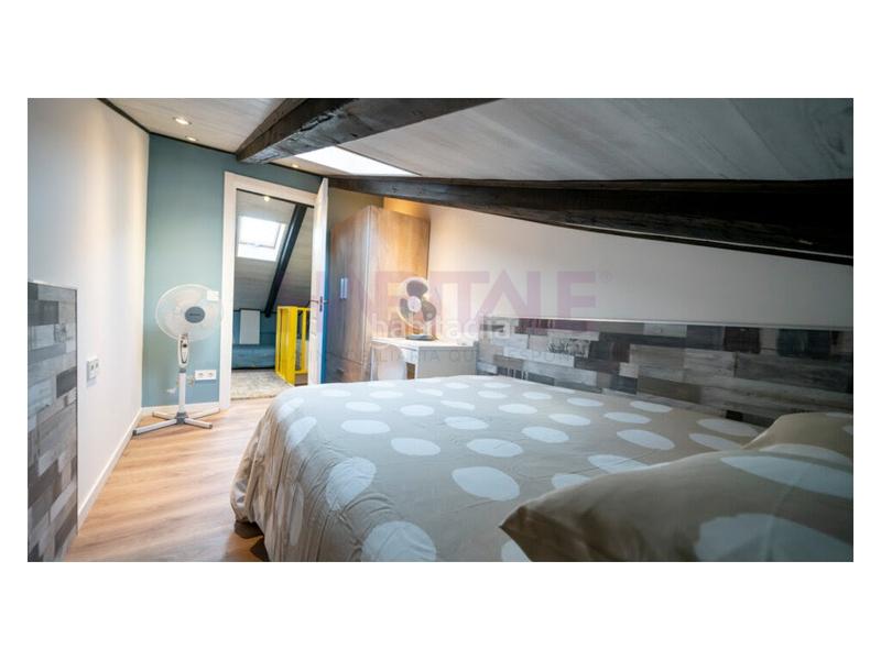 Foto 7fcd5b97-c21f-4771-953f-0c493a886c9a. Miete etagenwohnung in El Cabanyal-El Canyamelar Valencia