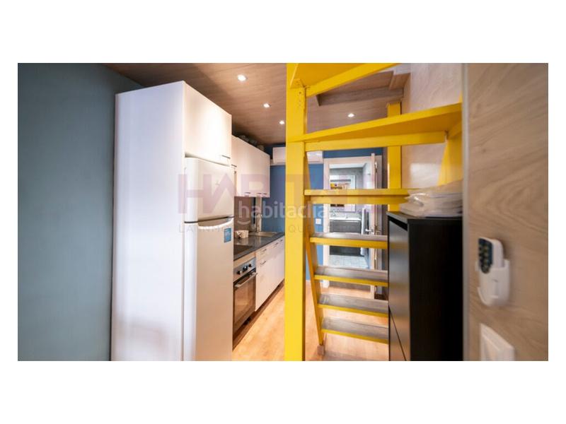 Foto a8d73192-3eb9-481b-9812-3ab55e6dff16. Miete etagenwohnung in El Cabanyal-El Canyamelar Valencia