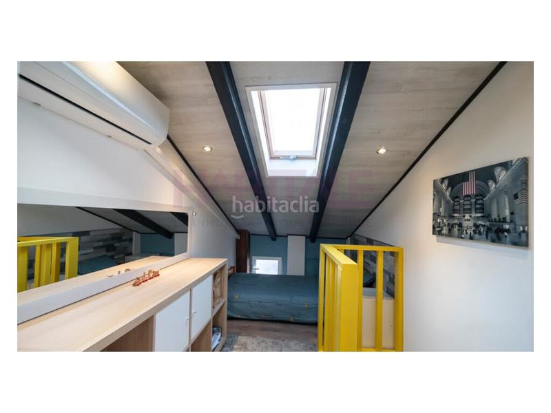 Foto f1bbd027-26ce-4977-a6e8-fb97330e953f. Miete etagenwohnung in El Cabanyal-El Canyamelar Valencia